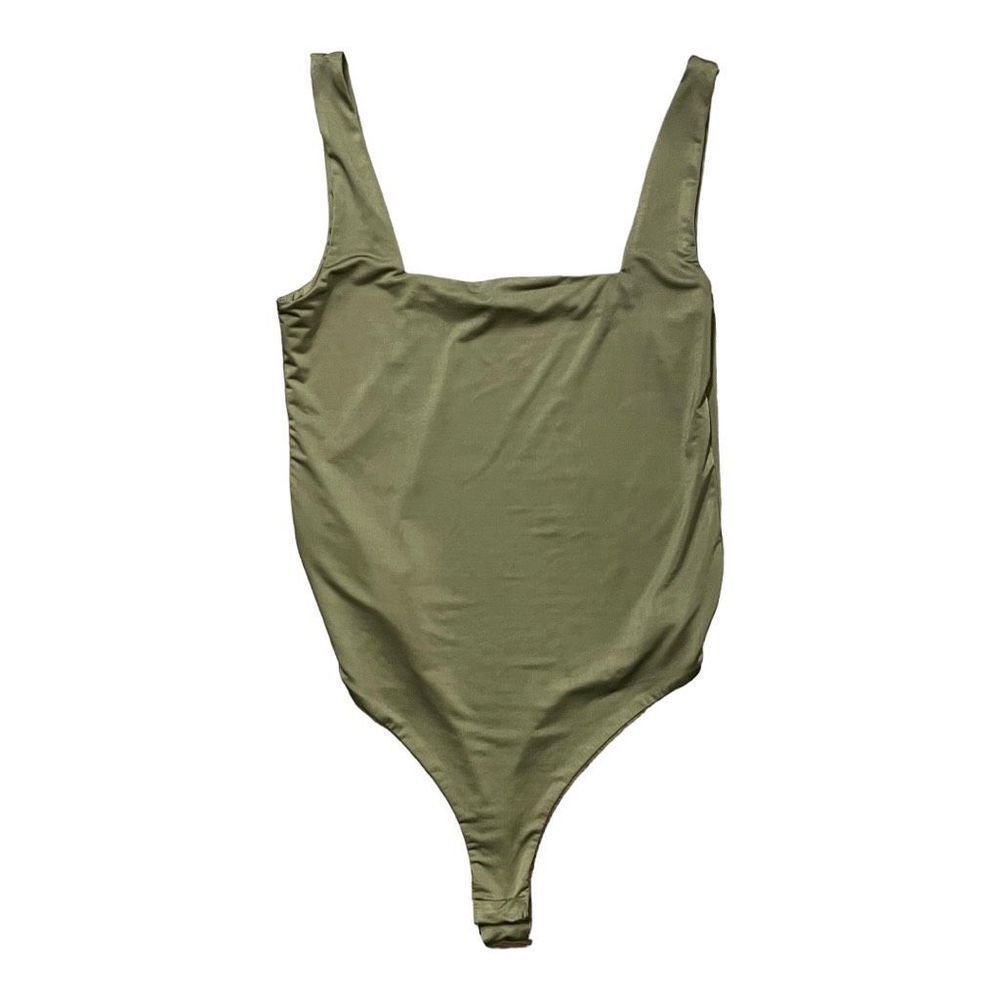 Mind Code One Piece Body Suit size Large